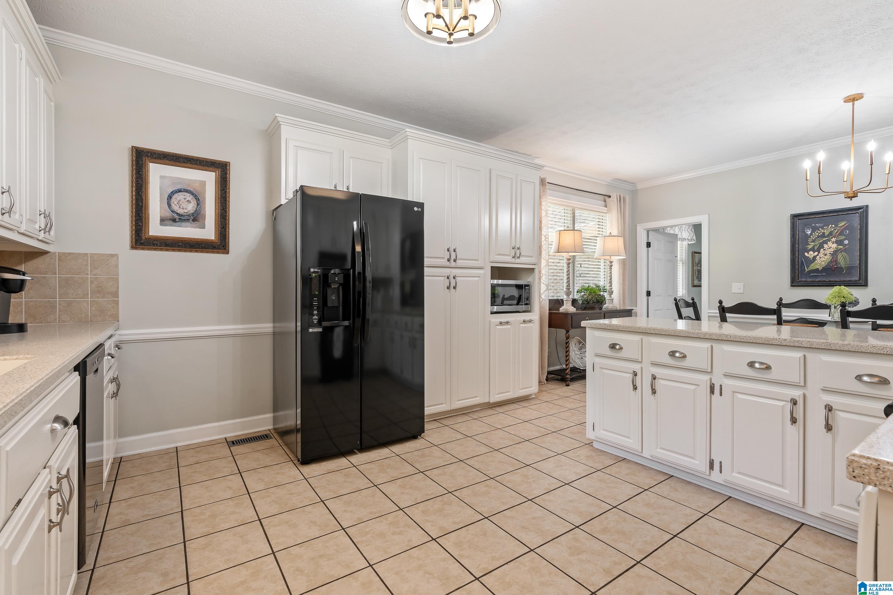 209 Timber Trace Anniston, AL 36207 - Photo 11 of 60