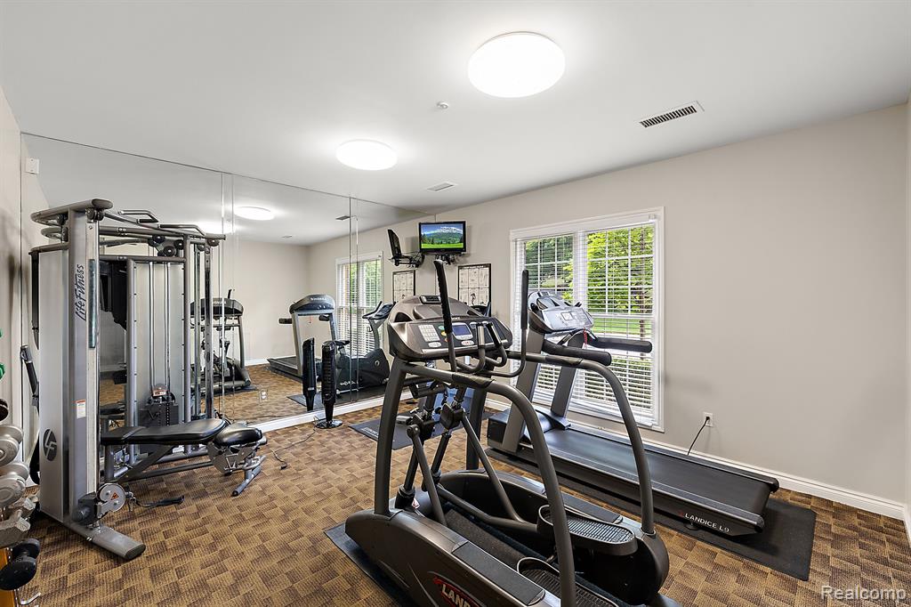 3707 Oakmonte Boulevard Rochester, MI 48306 - Photo 35 of 35