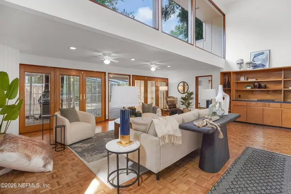 $849,997 | 3140 Forest Circle, Jacksonville, FL 32257