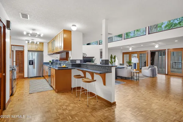 $849,997 | 3140 Forest Circle, Jacksonville, FL 32257