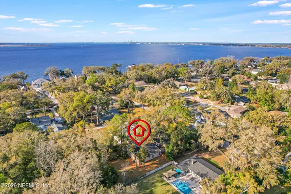 $849,997 | 3140 Forest Circle, Jacksonville, FL 32257