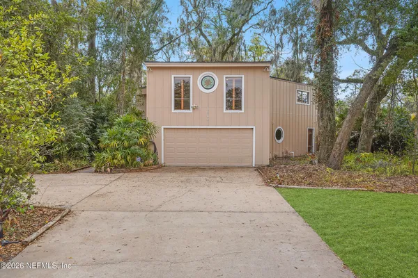 $849,997 | 3140 Forest Circle, Jacksonville, FL 32257