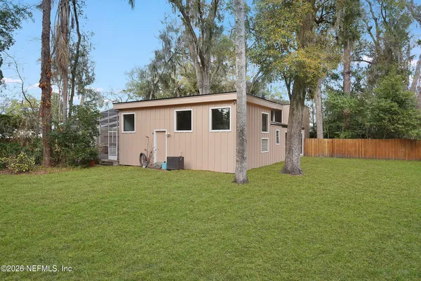 $849,997 | 3140 Forest Circle, Jacksonville, FL 32257