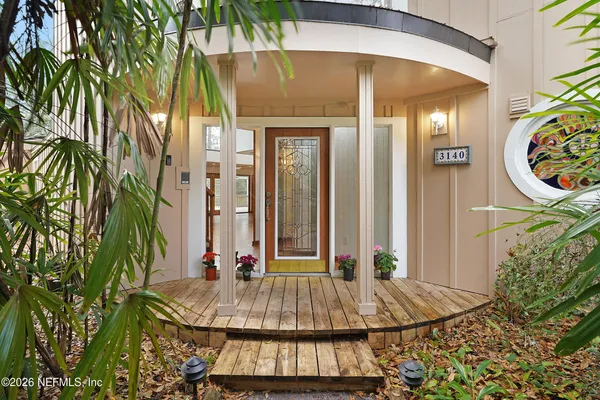 $849,997 | 3140 Forest Circle, Jacksonville, FL 32257