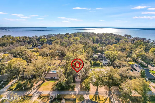 $849,997 | 3140 Forest Circle, Jacksonville, FL 32257