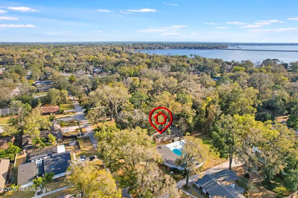 $849,997 | 3140 Forest Circle, Jacksonville, FL 32257