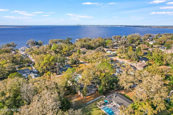 $849,997 | 3140 Forest Circle, Jacksonville, FL 32257