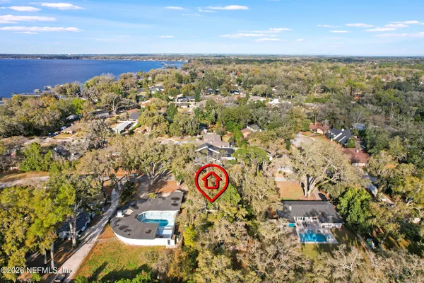 $849,997 | 3140 Forest Circle, Jacksonville, FL 32257