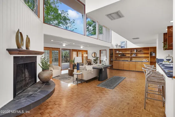 $849,997 | 3140 Forest Circle, Jacksonville, FL 32257