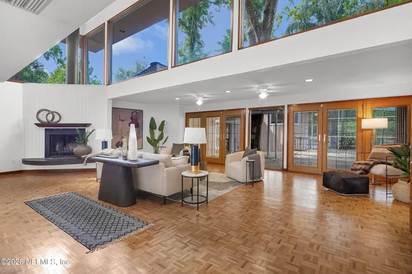 $849,997 | 3140 Forest Circle, Jacksonville, FL 32257