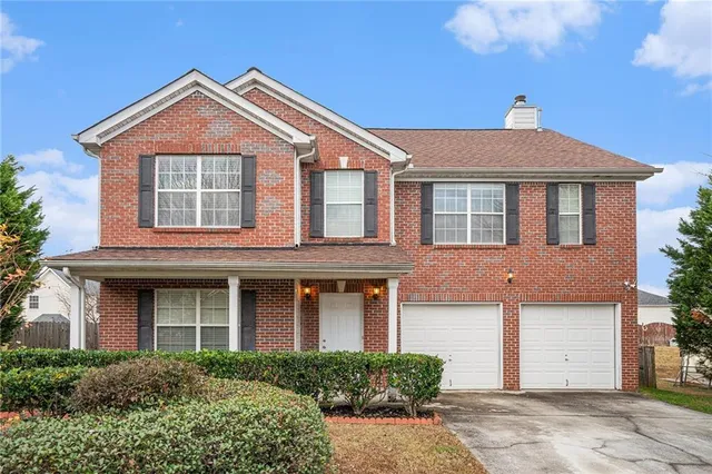 $350,000 | 1915 Cornerstone Pass Way, Conyers, GA 30012