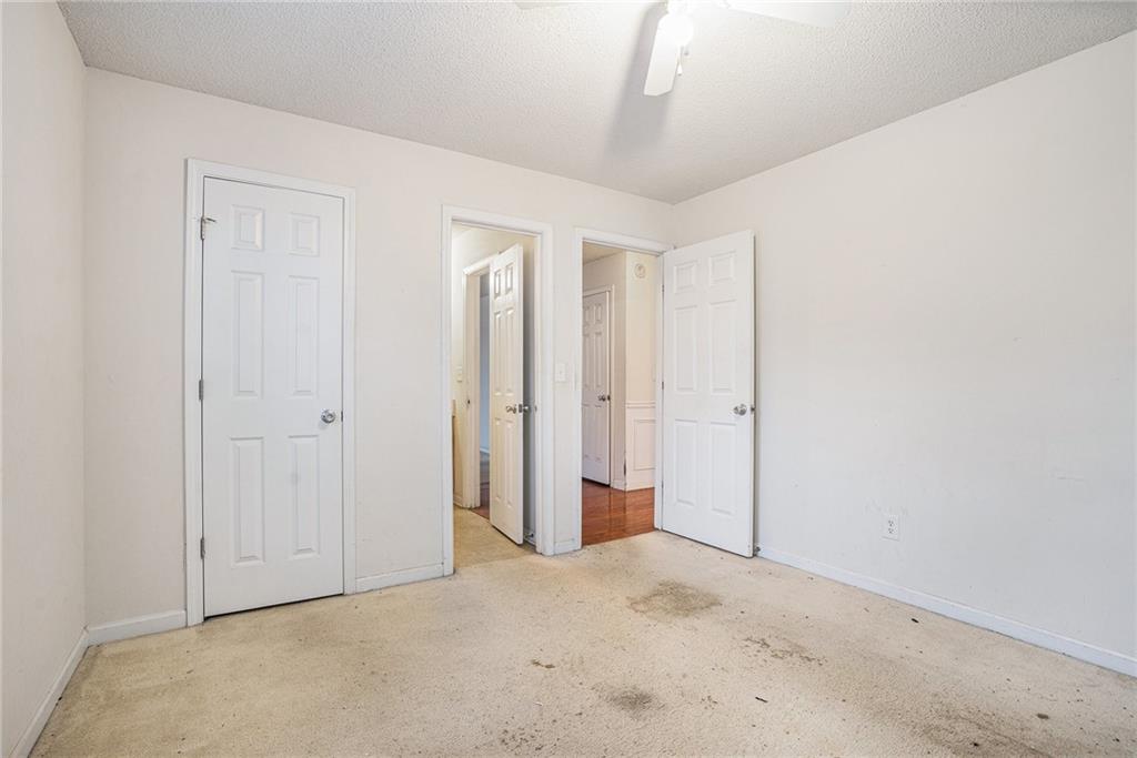 1915 Cornerstone Pass Way Conyers, GA 30012 - Photo 14 of 25 a view of an empty room