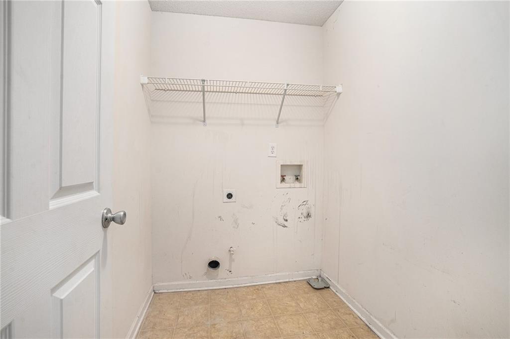 1915 Cornerstone Pass Way Conyers, GA 30012 - Photo 17 of 25 a view of small space