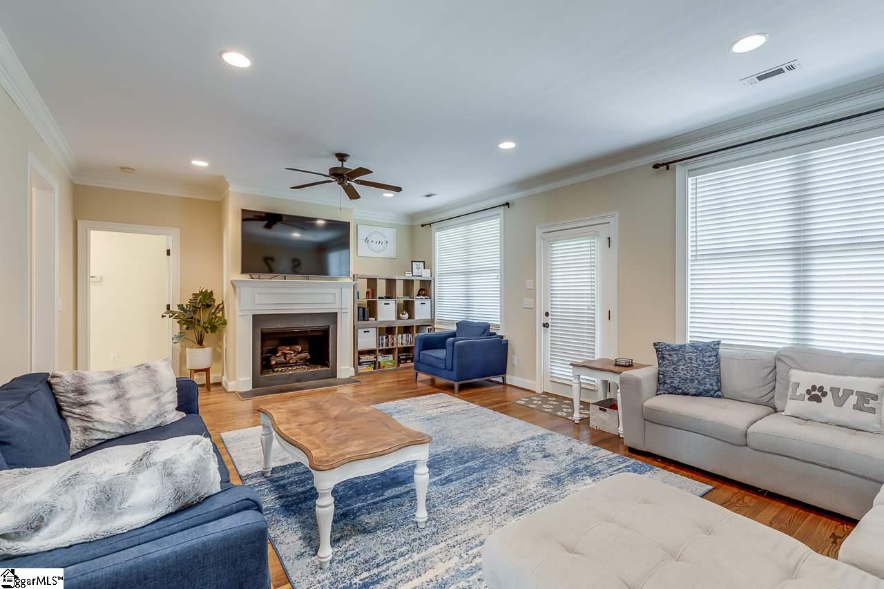 1 Donemere Way Fountain Inn, SC 29644 - Photo 11 of 36