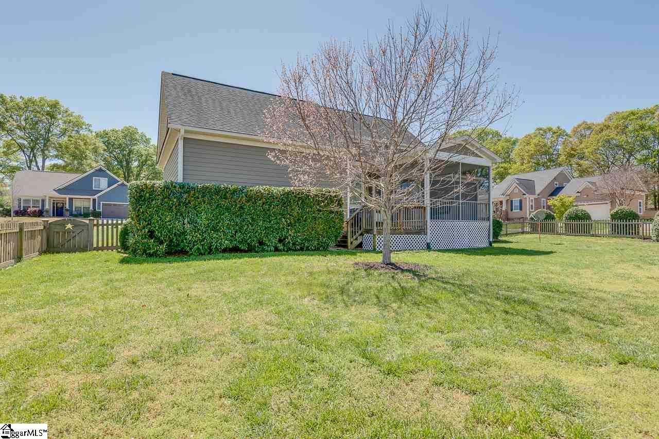 1 Donemere Way Fountain Inn, SC 29644 - Photo 33 of 36