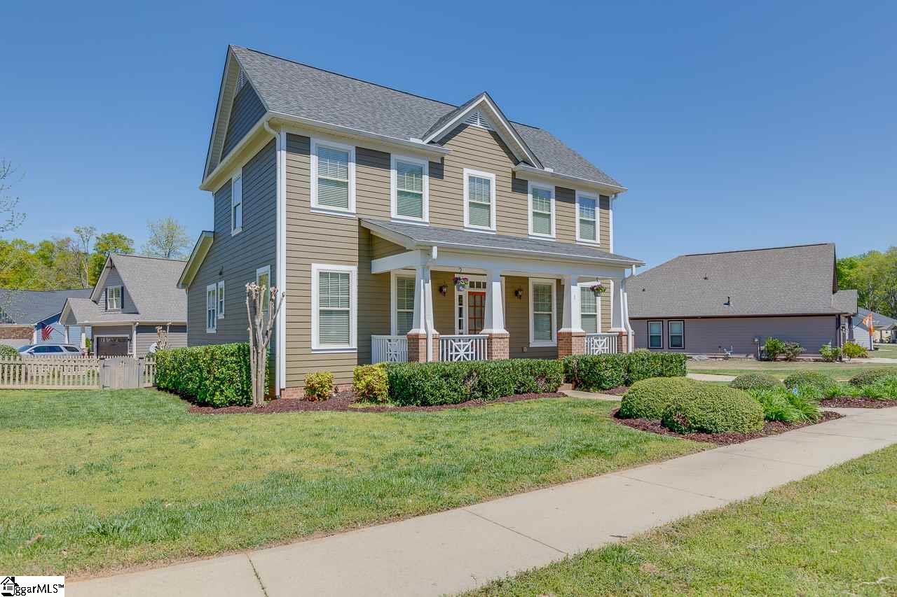 1 Donemere Way Fountain Inn, SC 29644 - Photo 34 of 36