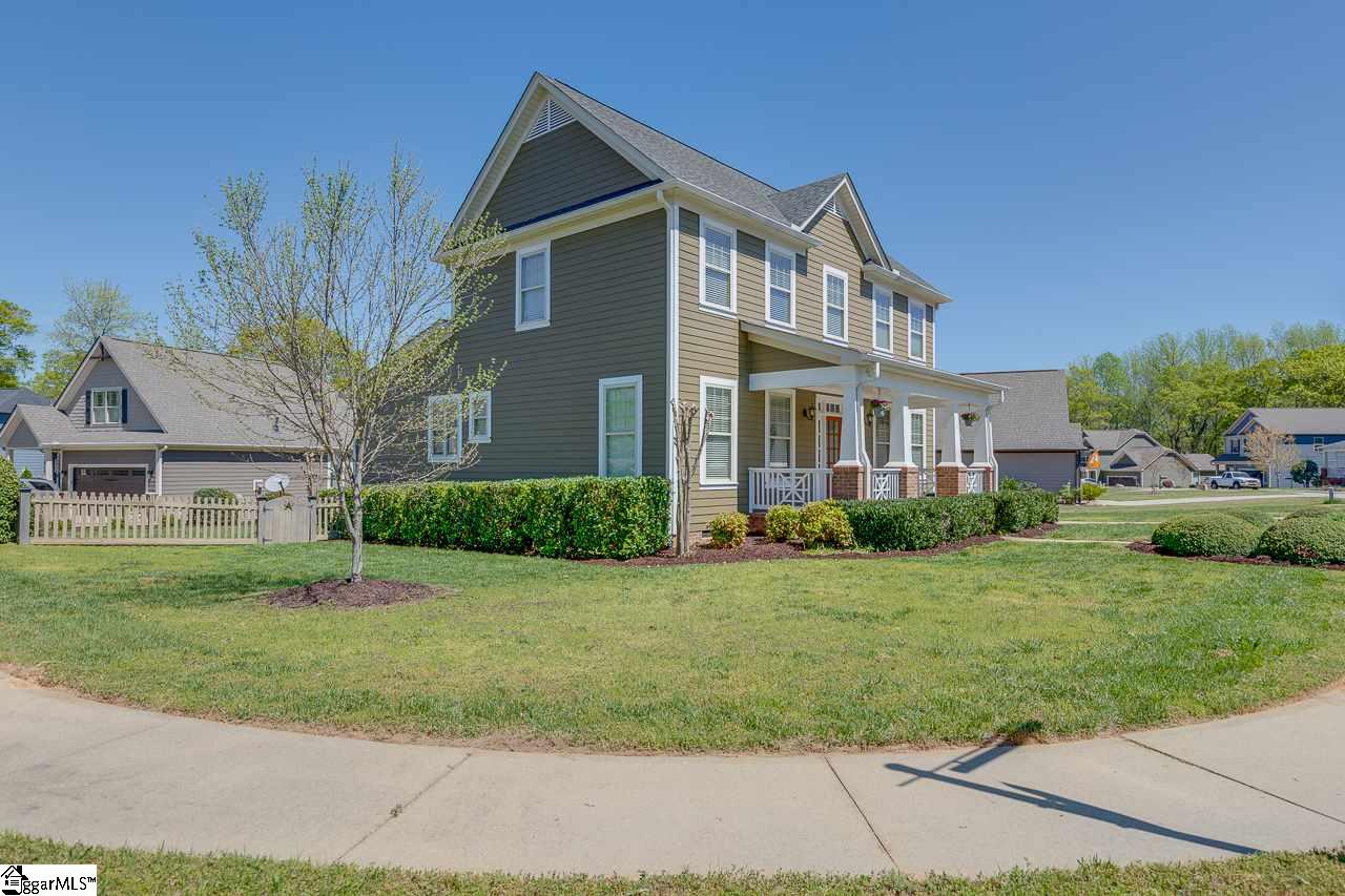 1 Donemere Way Fountain Inn, SC 29644 - Photo 35 of 36