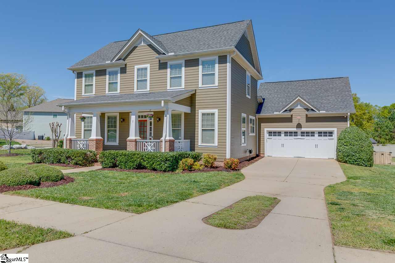 1 Donemere Way Fountain Inn, SC 29644 - Photo 36 of 36