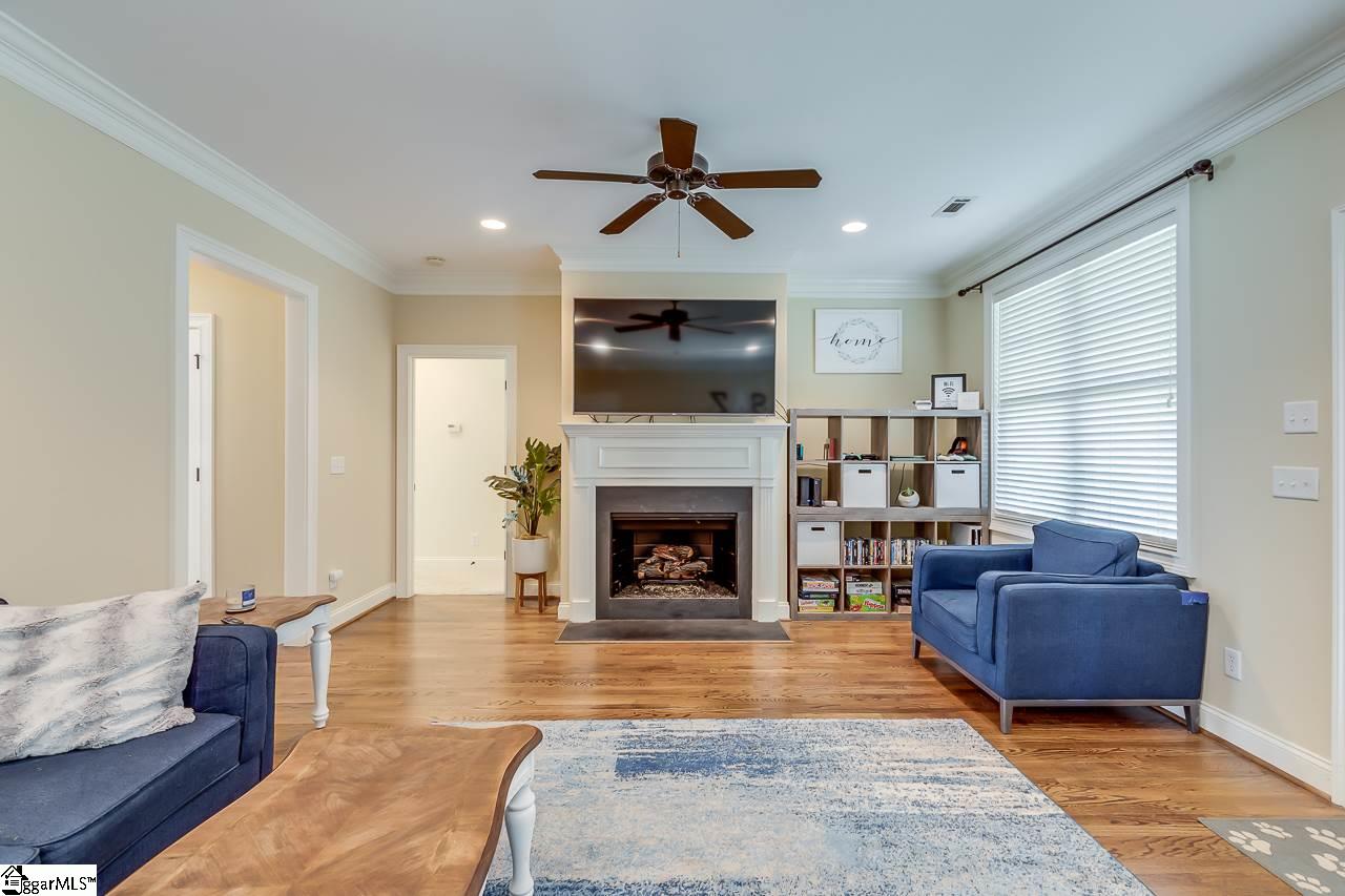 1 Donemere Way Fountain Inn, SC 29644 - Photo 9 of 36