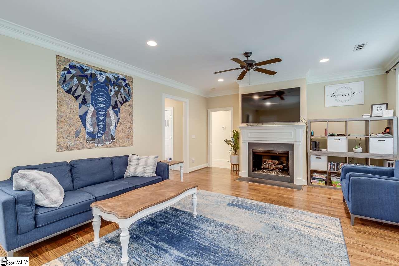 1 Donemere Way Fountain Inn, SC 29644 - Photo 10 of 36