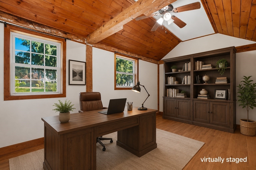 5 Pleasant Street Upton, MA 01568 - Photo 22 of 38