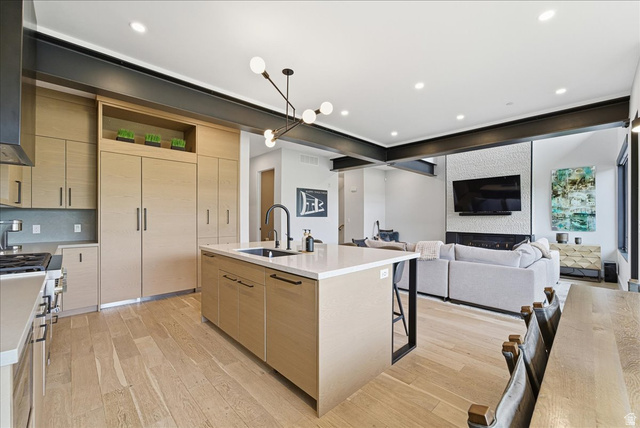 3548 Ridgeline Drive Park City, UT 84098 - Photo 13 of 60