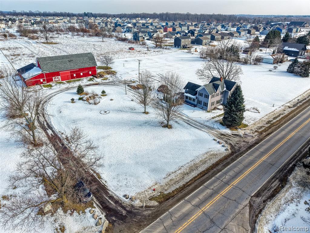 3342 Oak Grove Road Howell, MI 48855 - Photo 6 of 55