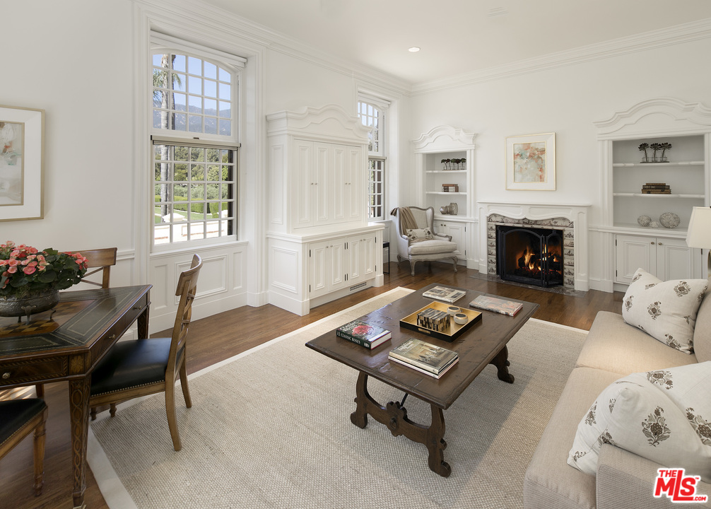 1599 East Valley Road Montecito, CA 93108 - Photo 14 of 21 Gallery Image 14