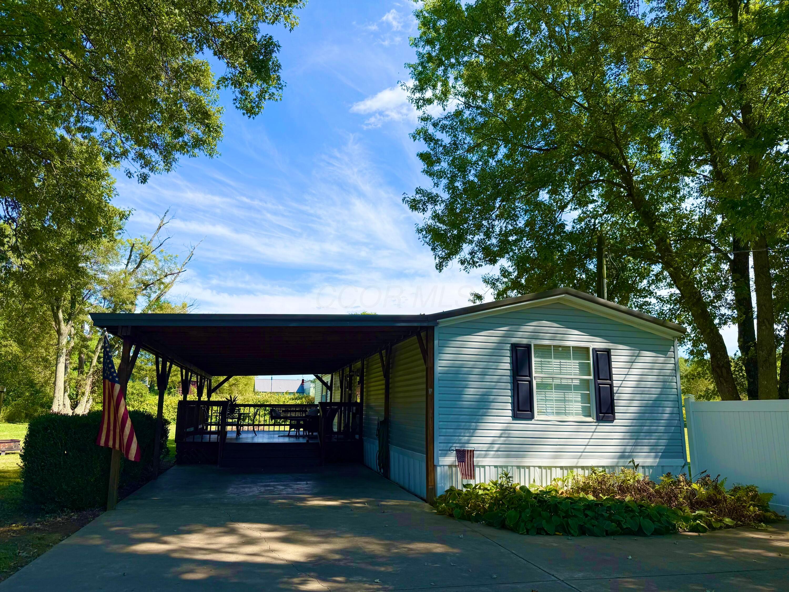 38210 New Lima Road, Unit C3R Pomeroy, OH 45769 - Photo 4 of 51 Concrete drive