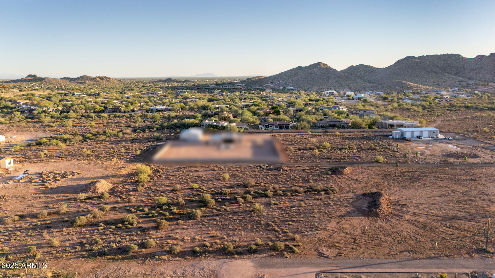 0 East Tbd Apache Junction, Unit 4 Apache Junction, AZ 85118 - Photo 8 of 9 a view of a lake with a mountain