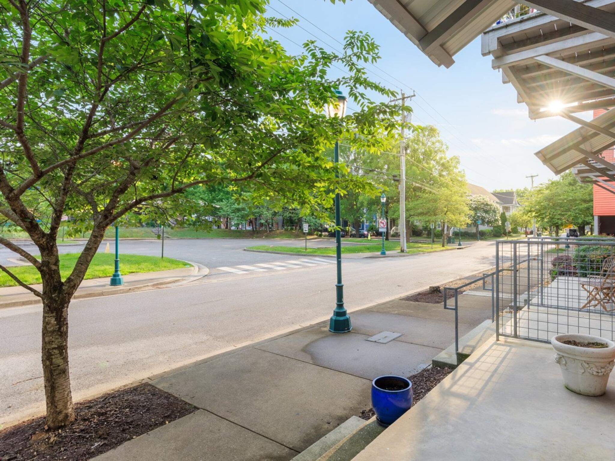 1609 Long Street, Unit 103 Chattanooga, TN 37408 - Photo 6 of 22 1609 Long Street 103