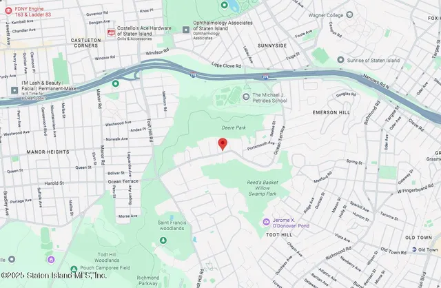 $1,650,000 | 367 Ocean Terrace | Todt Hill