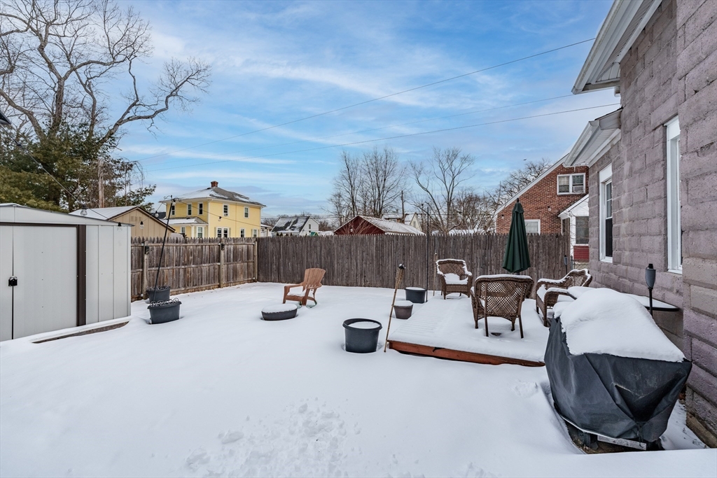 88 Fisher Street Springfield, MA 01109 - Photo 22 of 33 Gallery Image 22