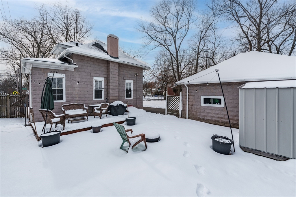 88 Fisher Street Springfield, MA 01109 - Photo 23 of 33 Gallery Image 23