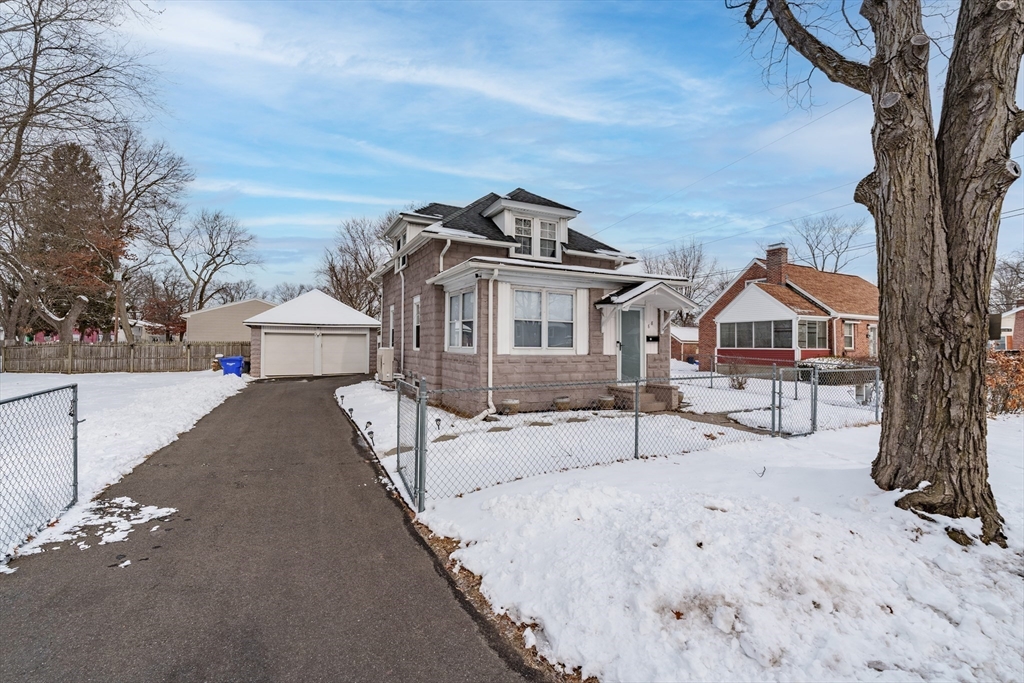88 Fisher Street Springfield, MA 01109 - Photo 29 of 33 Gallery Image 29
