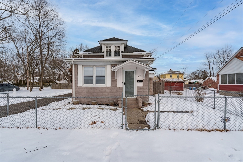 88 Fisher Street Springfield, MA 01109 - Photo 30 of 33 Gallery Image 30