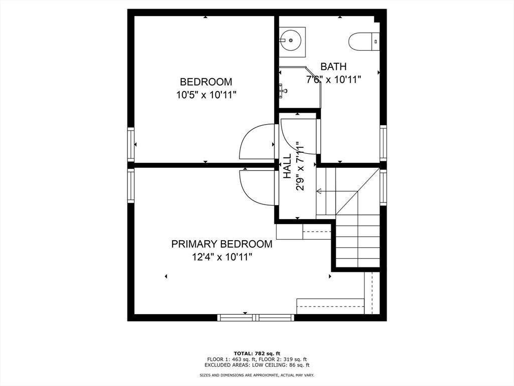 88 Fisher Street Springfield, MA 01109 - Photo 32 of 33 Gallery Image 32