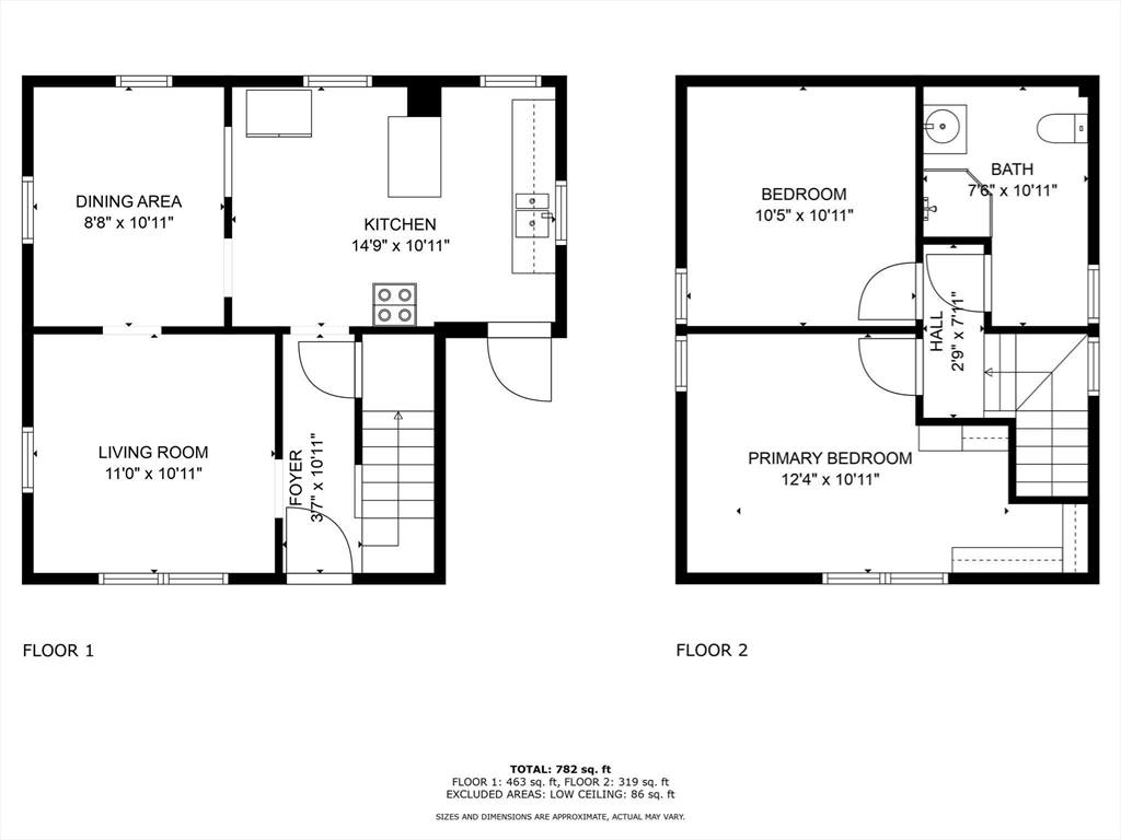 88 Fisher Street Springfield, MA 01109 - Photo 33 of 33 Gallery Image 33