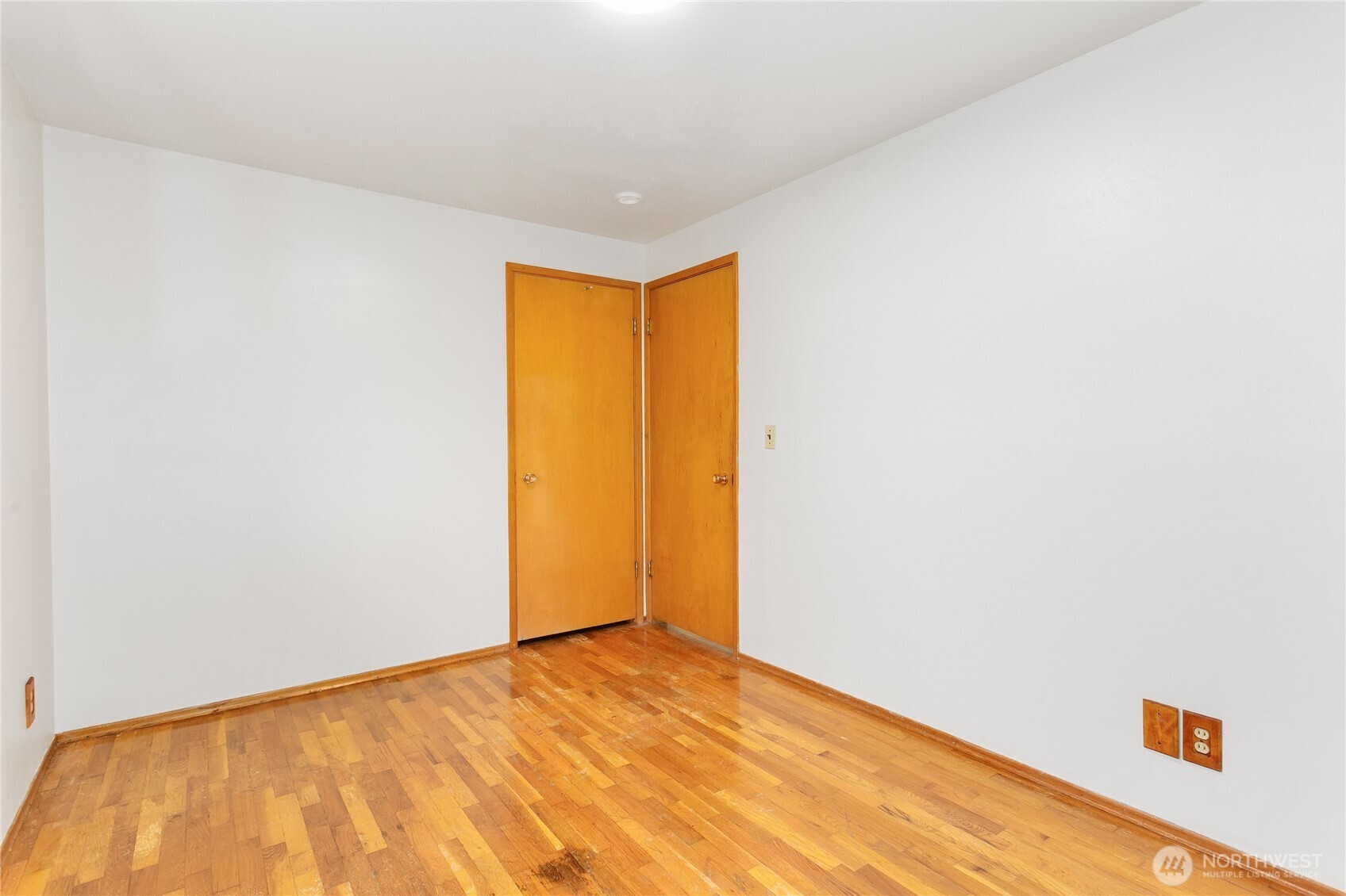 7416 25th Street West Tacoma, WA 98466 - Photo 30 of 39 a view of an empty room