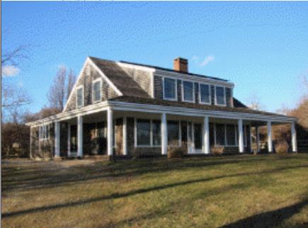 8 Tanglevine Road Chilmark, MA 02535 - Photo 1 of 1 Gallery Image 1