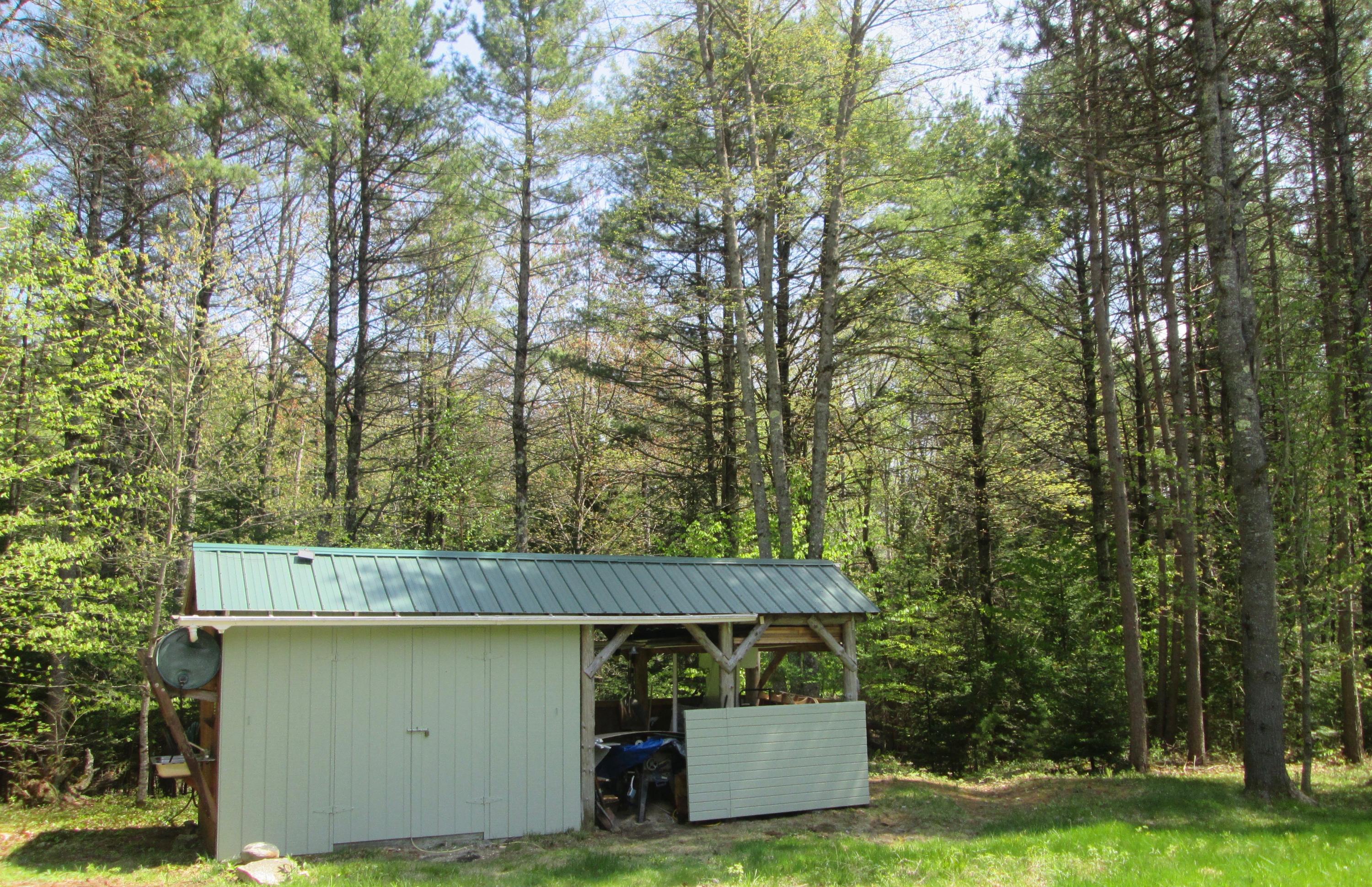 208 Baker Road Freeport, ME 04032 - Photo 54 of 90 AM041