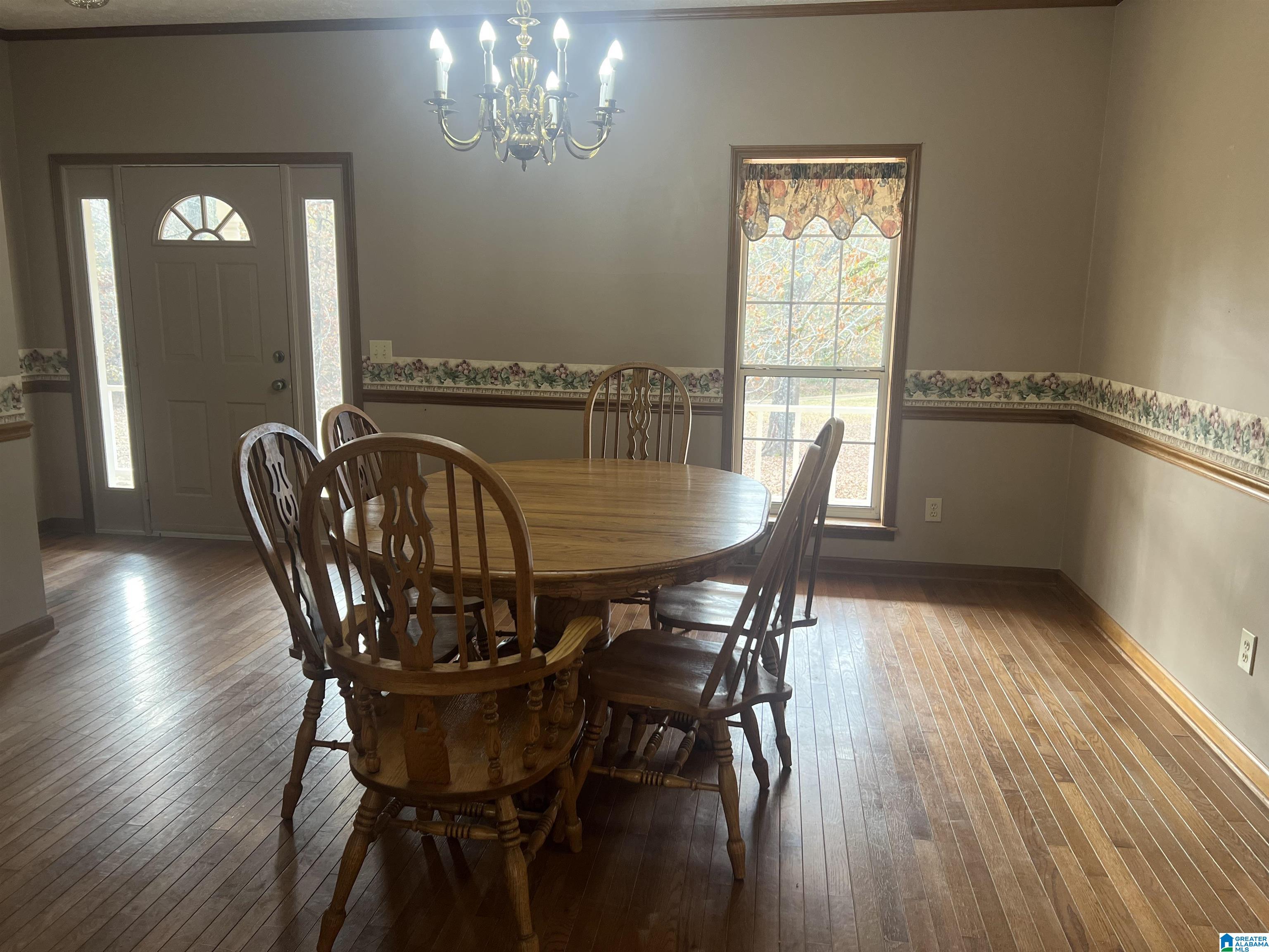 800 Crawford Road Millport, AL 35576 - Photo 2 of 33