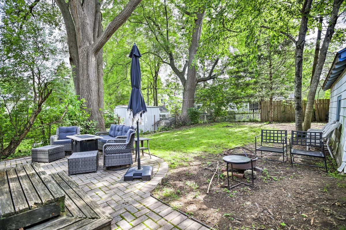 1109 Homer Court Madison, WI 53715 - Photo 41 of 48