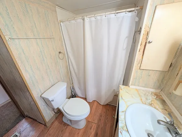 $59,900 | 404 Southwick Road, Unit 4, Westfield, MA 01085