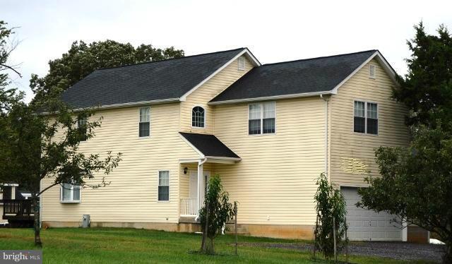 9223 Coleman Thomas Road Columbia, MD 21046 - Photo 3 of 21 Exterior (General)