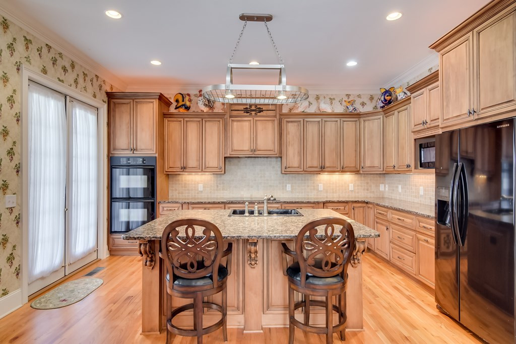 177 Foxhound Run Road Aiken, SC 29803 - Photo 15 of 76 Gallery Image 15