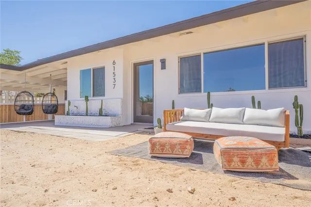 $399,000 | 61537 La Jolla Drive, Joshua Tree, CA 92252