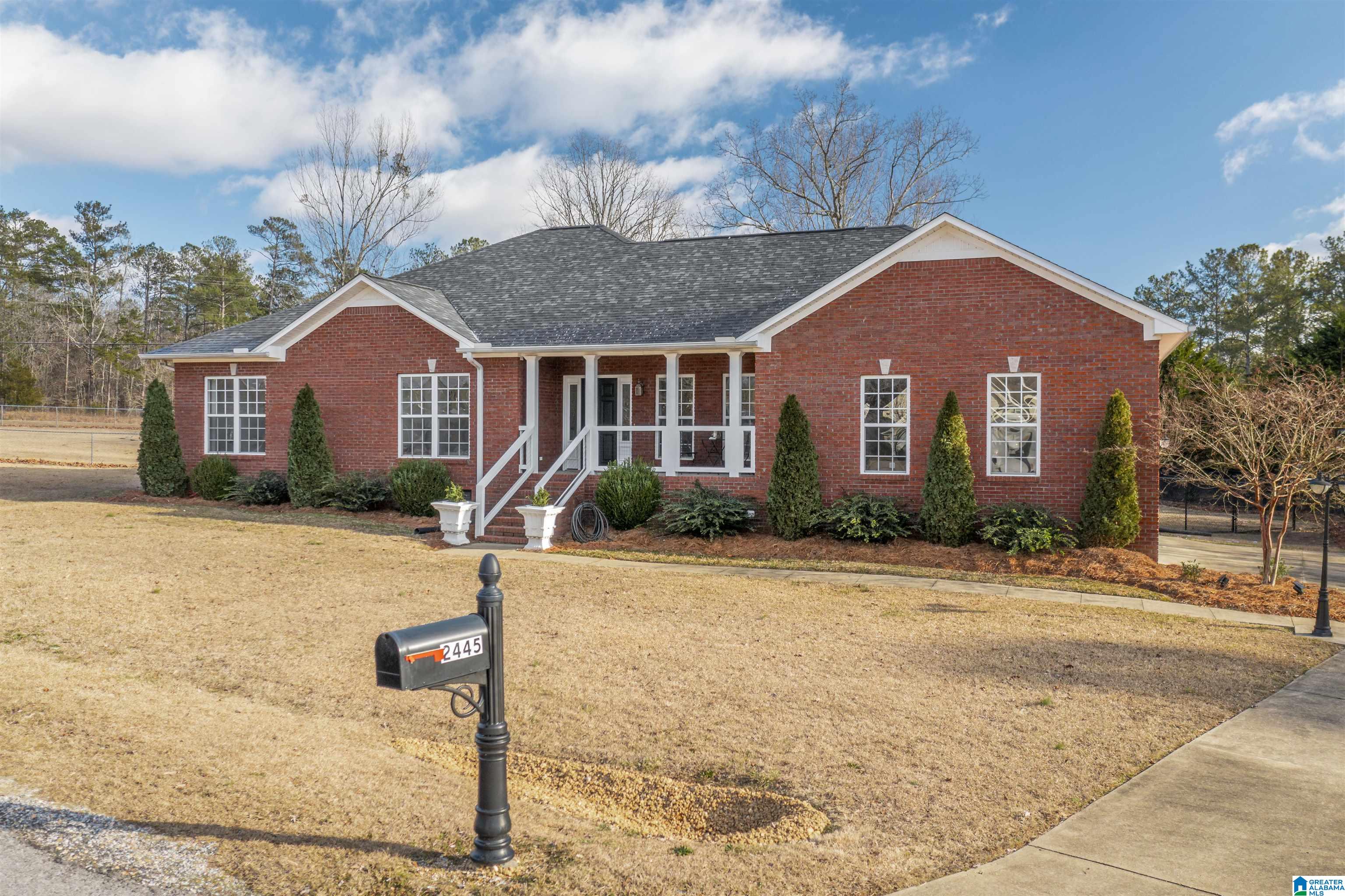 2445 Cedar Ridge Circle Gadsden, AL 35903 - Photo 31 of 40