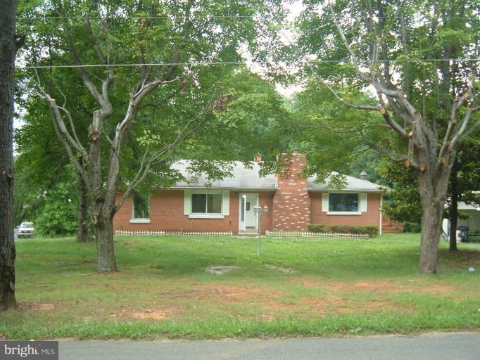 167 Doc Stone Road Stafford, VA 22556 - Photo 1 of 23 Exterior (Main)