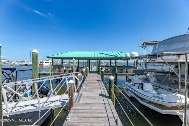 a view of room with window and couch